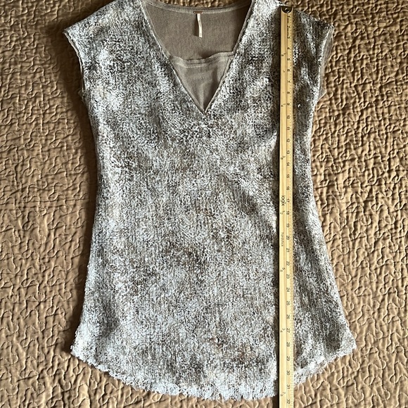 Free People Sequin Dress - Picture 11 of 12